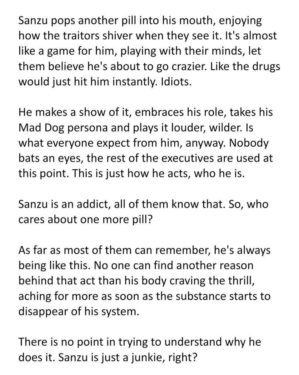 Suri (they/them) tweet media