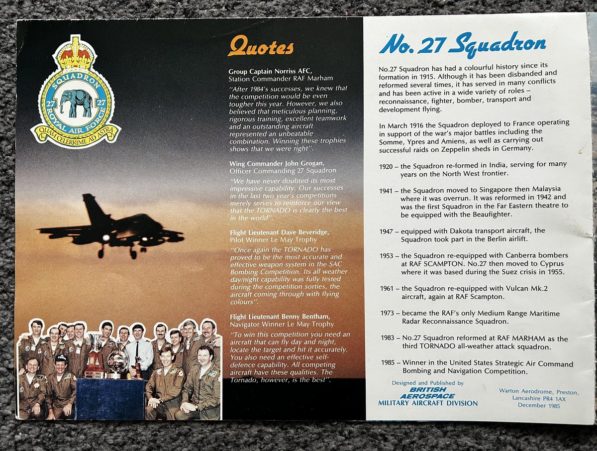 Aircrew Interview tweet media