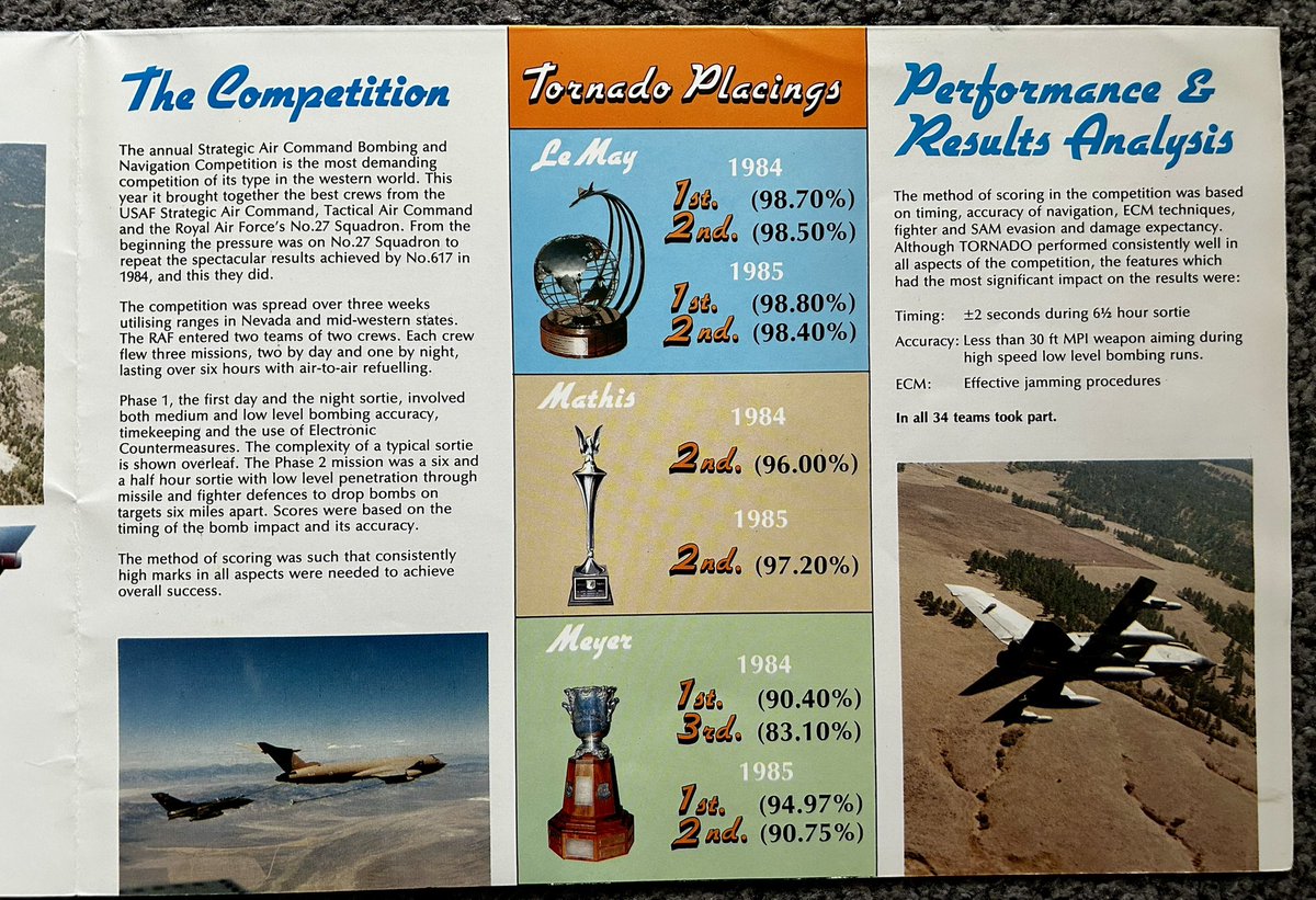 Aircrew Interview tweet media