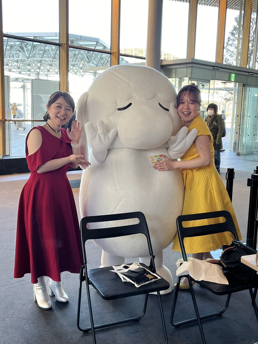 GreenRaySQ's tweet photo. 蒸発したってwwwww
#サクフェス2024
#ぐりんれい
#アダムとぐりんれい https://t.co/d3YIC53Wx5