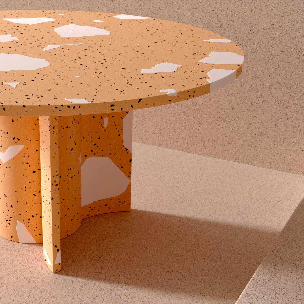 nutge_studio's tweet photo. Terrazzo furniture

#terrazzo https://t.co/Gcgd2bEdLj