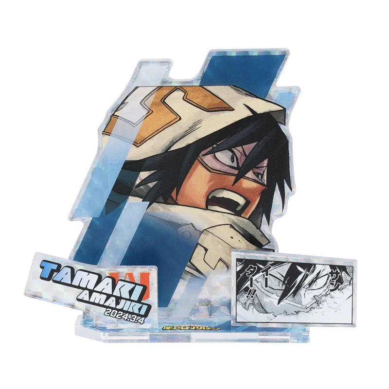 ジャンプキャラクターズストア on X: 