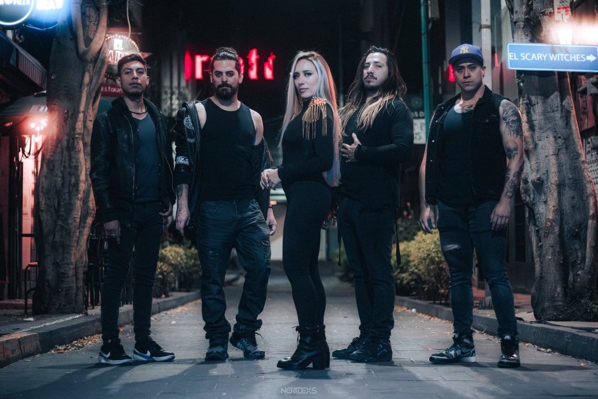 BLIND HEX 🤘🏼👁️ 2024
#newsinglealert