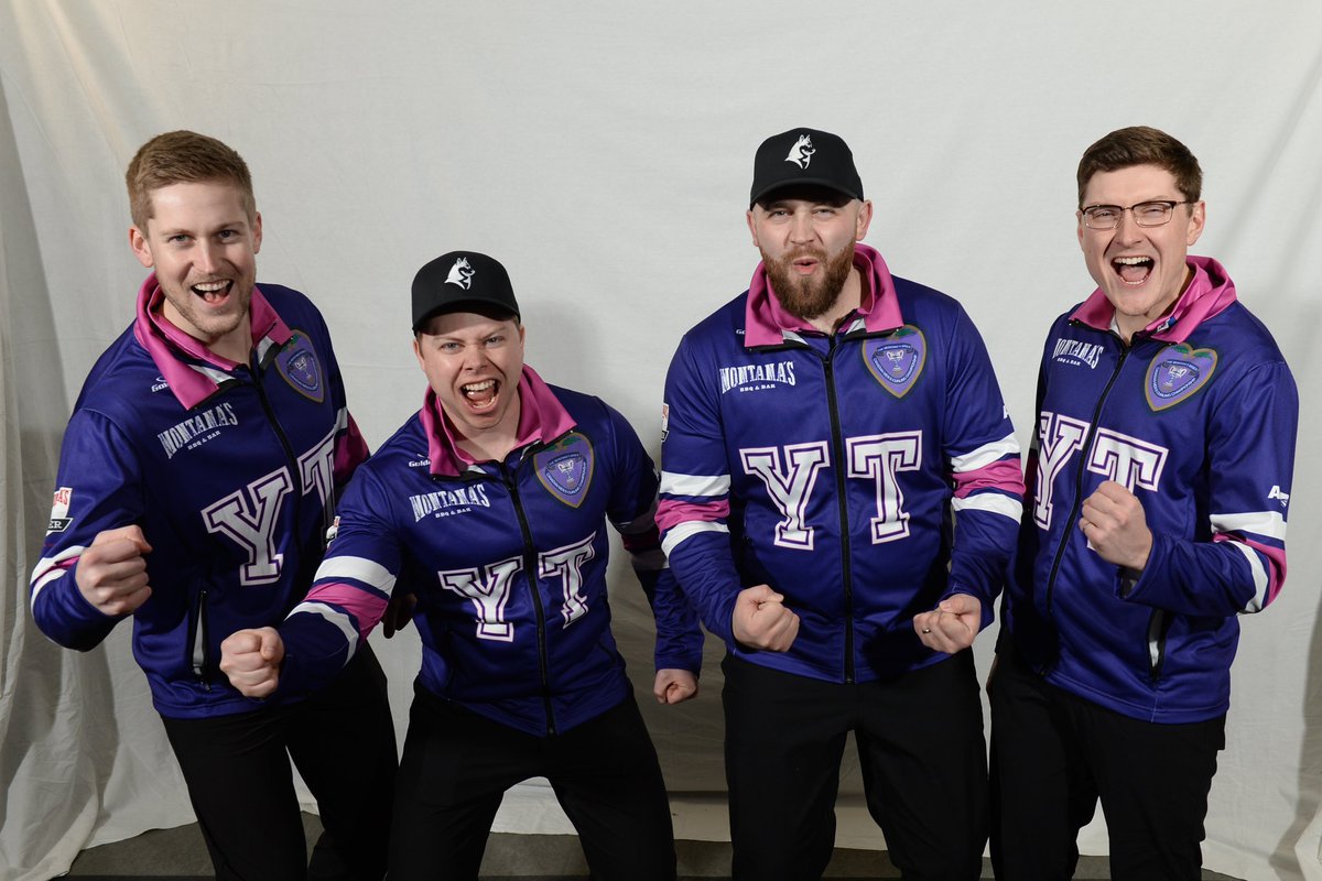 Curling Canada tweet media