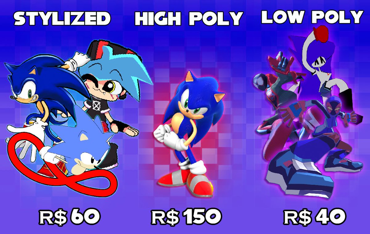 RepostedIn's tweet image. This is my commission table, if you want to make a commission just get in touch
my dm is always open

vamo doando vamo doando vamo doando