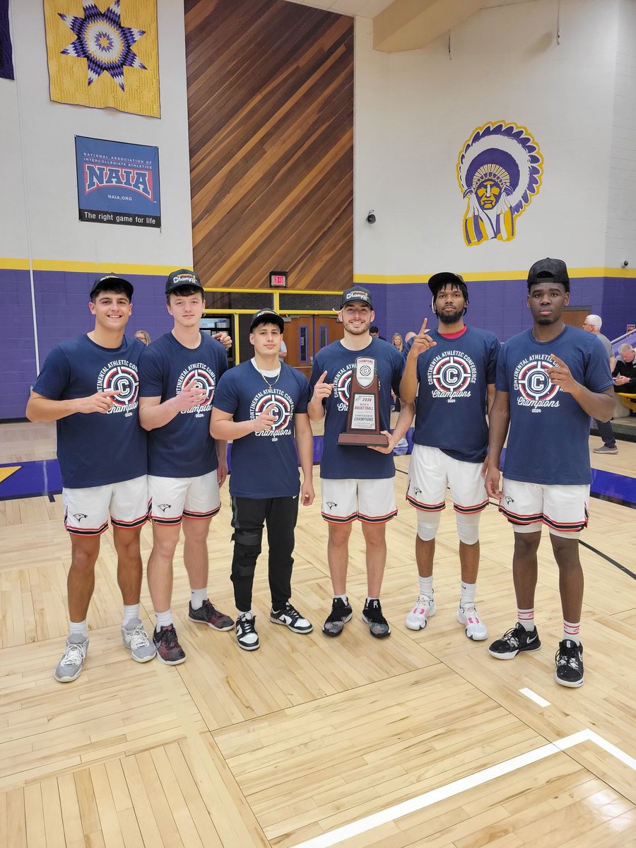So proud of our seniors and so pumped for them! What a great career these gentlemen had. Capped off with a ring. Incredible feeling!