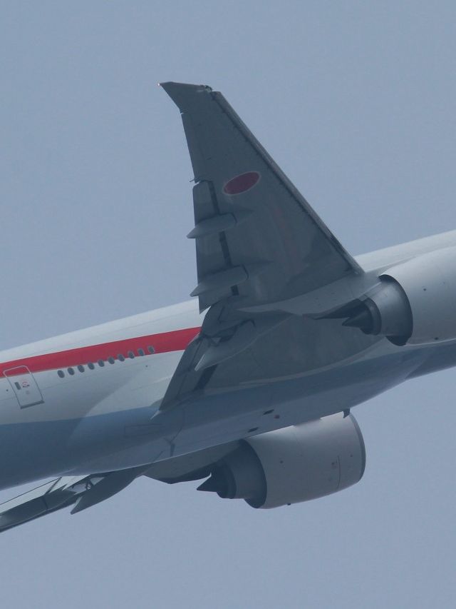 Hotty7581's tweet photo. ふぅ、いっぷく・・・
JAPAN🔴日本国
霞が強めだったけど、初・お見送り!することができました。
#小牧基地 #小牧基地オープンベース #特輸隊 #政府専用機 https://t.co/QwVnRZotKl