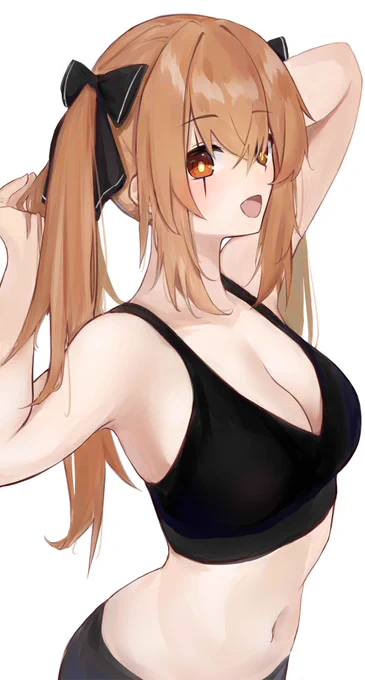 UMP9#ドルフロ 