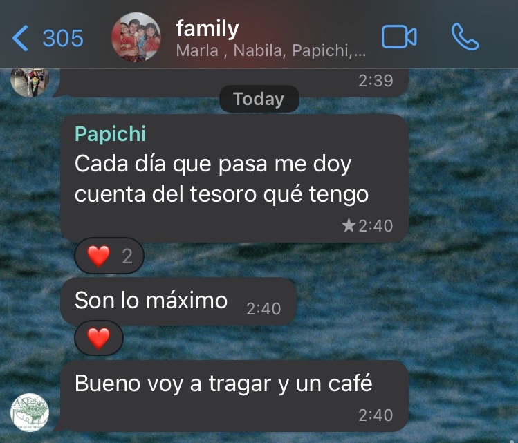 noorcy1's tweet photo. Para que nunca falten estos mensajes que apapachan al corazón ❤️‍🩹 https://t.co/xiHSqKEe3R