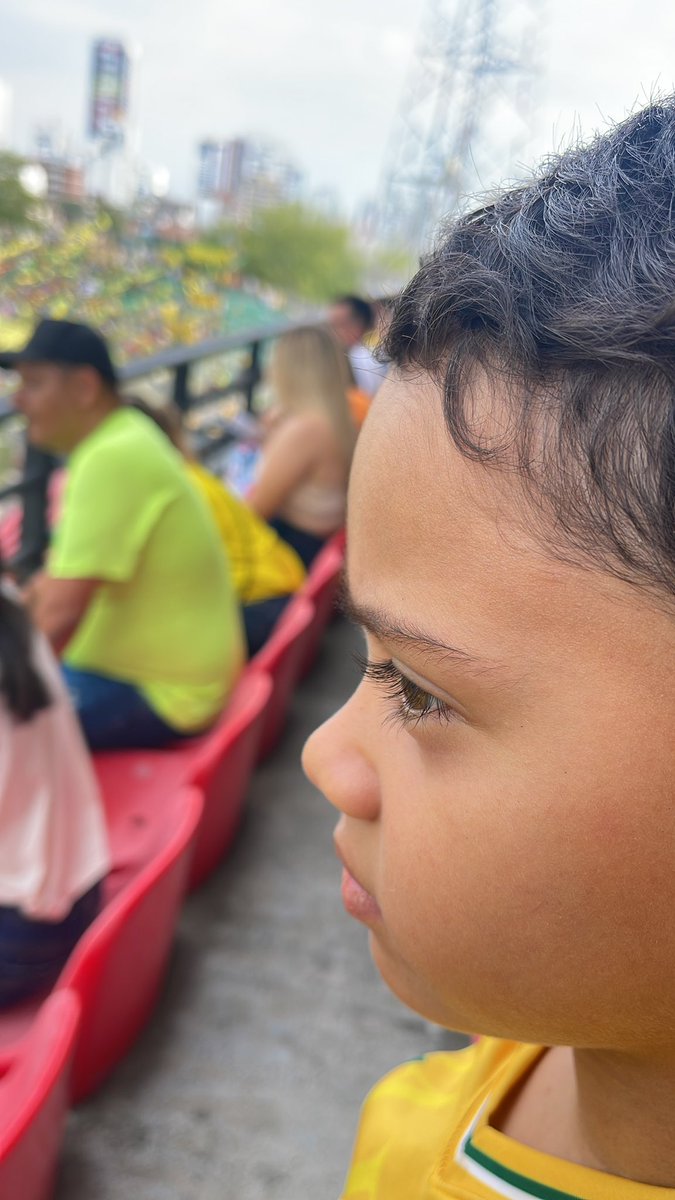 vilardy's tweet photo. Al único que me interesa ver feliz, el único que no me reprocha nada y al único que se merece que le entregue lo mejor de mí… Te amo mi pelaito♥️ https://t.co/fRyHowskvl