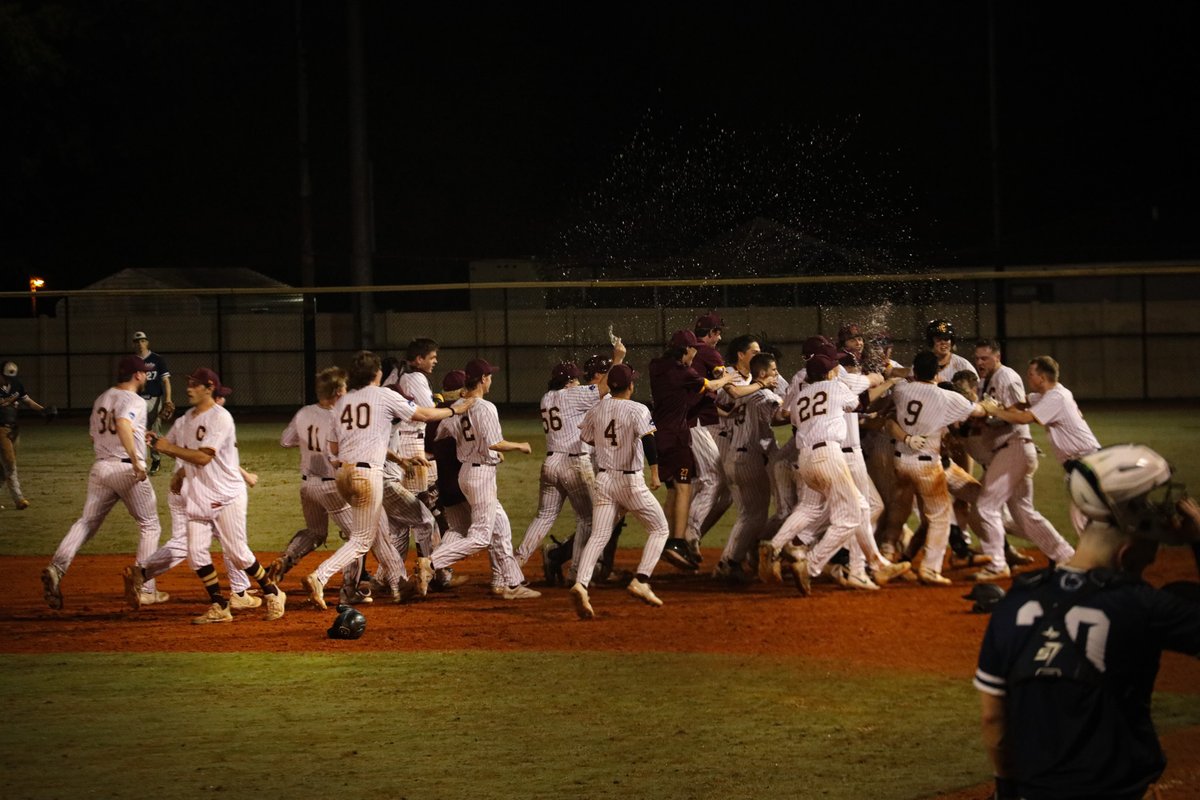 CUCbaseball tweet picture