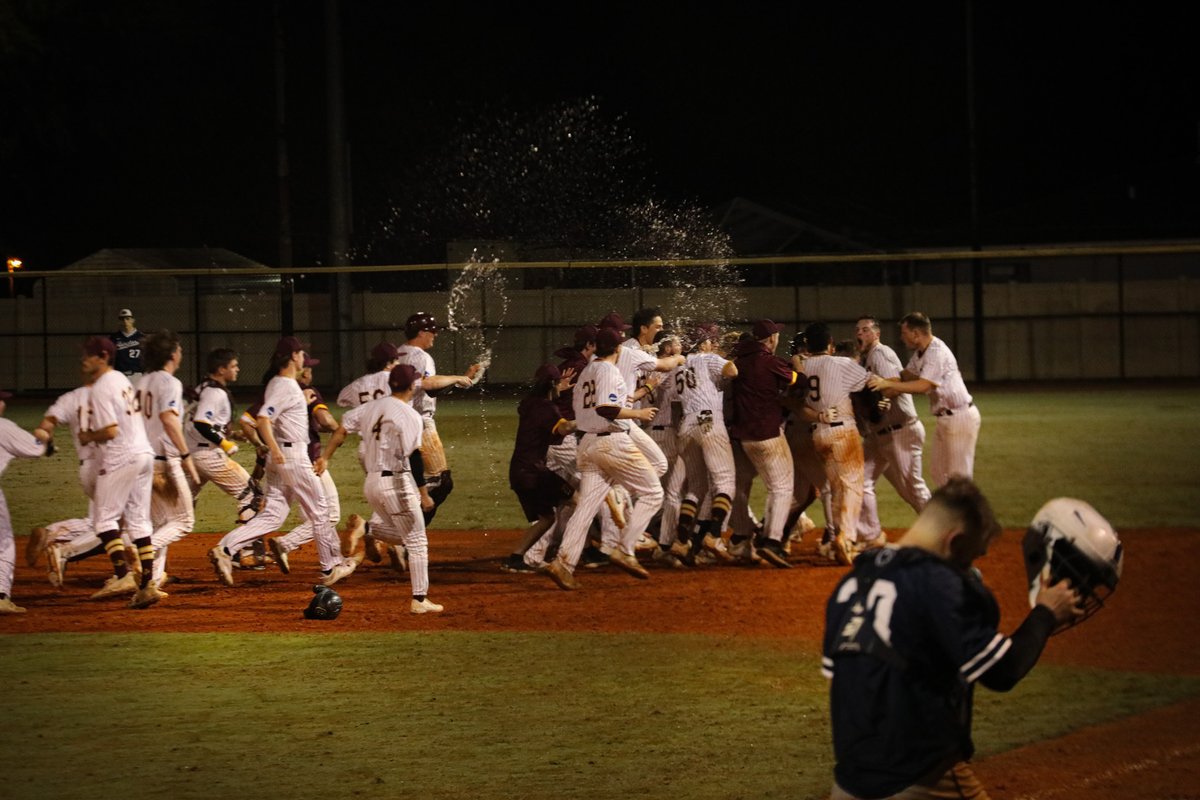CUC Baseball tweet media
