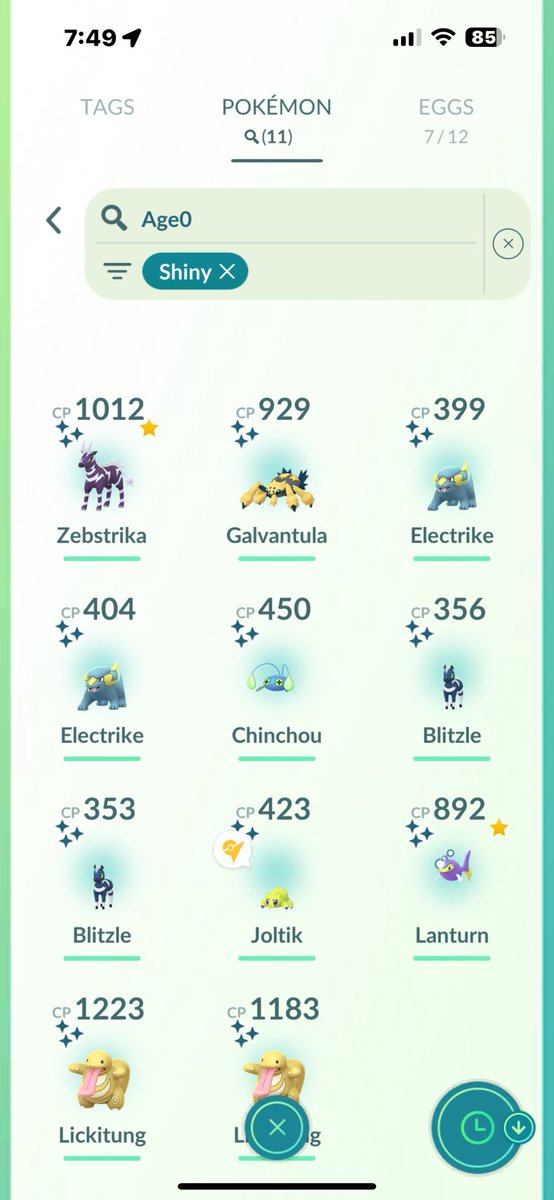 Todays event was cool 😎 <a href="/L8KER89POGO/">⚡️L8KER89 1.8BXP⚡️LA&Chicago 2026</a> good grind