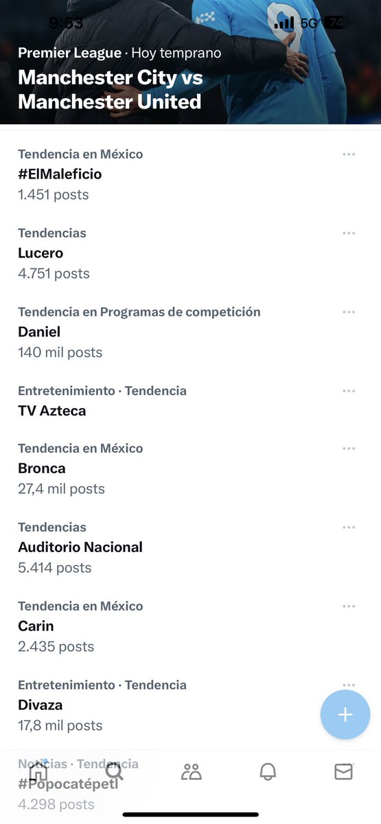 Vanesa Varela tweet media