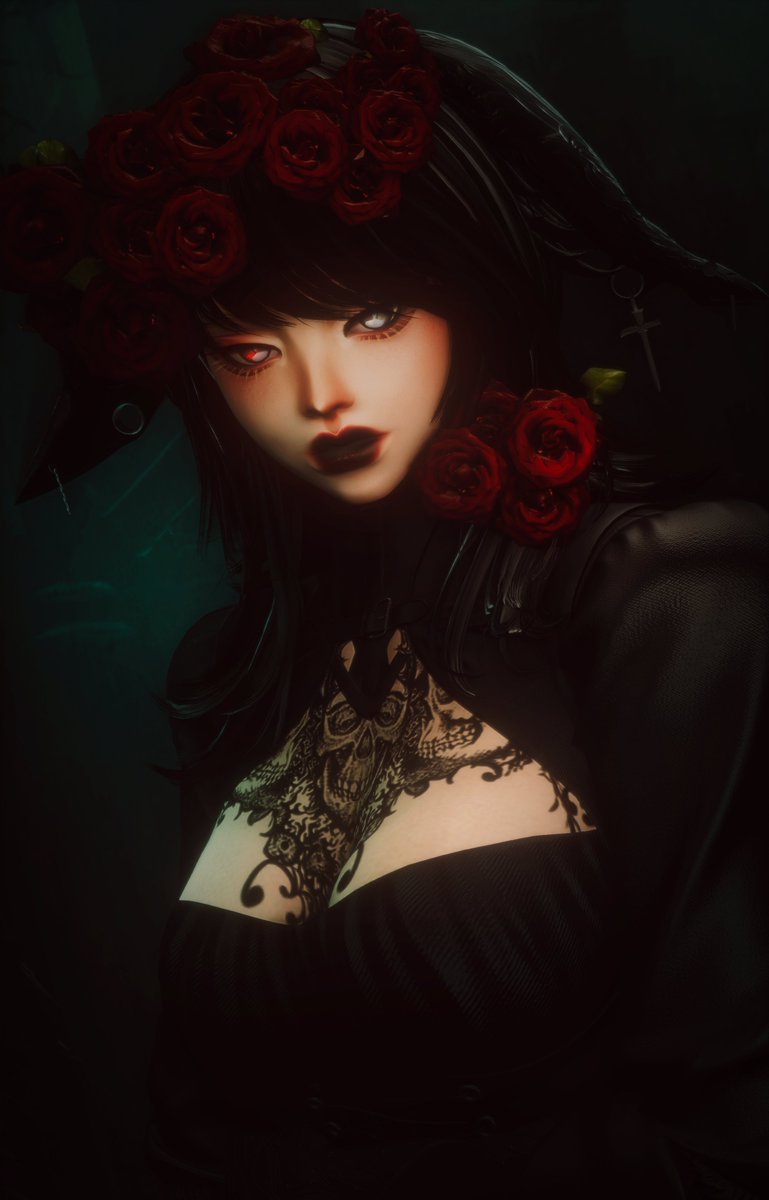 Malair Macherac (On Hiatus for a few weeks) tweet media