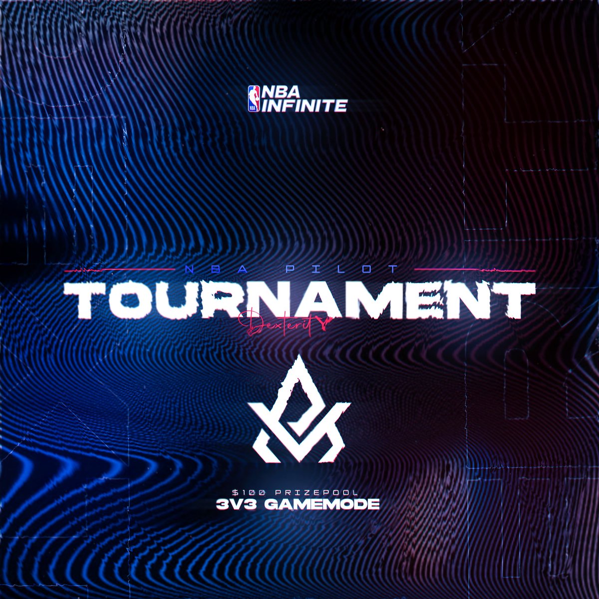 DexterityNBA's tweet image. Dexterity's Pilot Tournament!!!

Register today! #NBAInfinite 

discord.gg/kk9RqM3Bwd