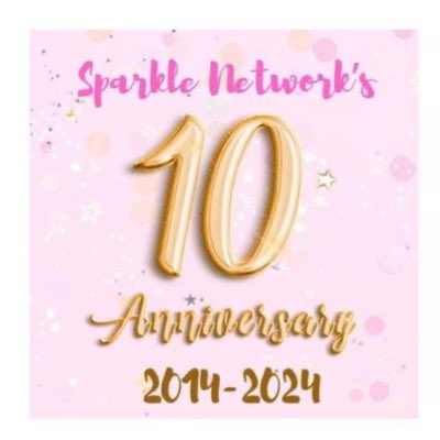 sparkle network 💝™️ tweet media