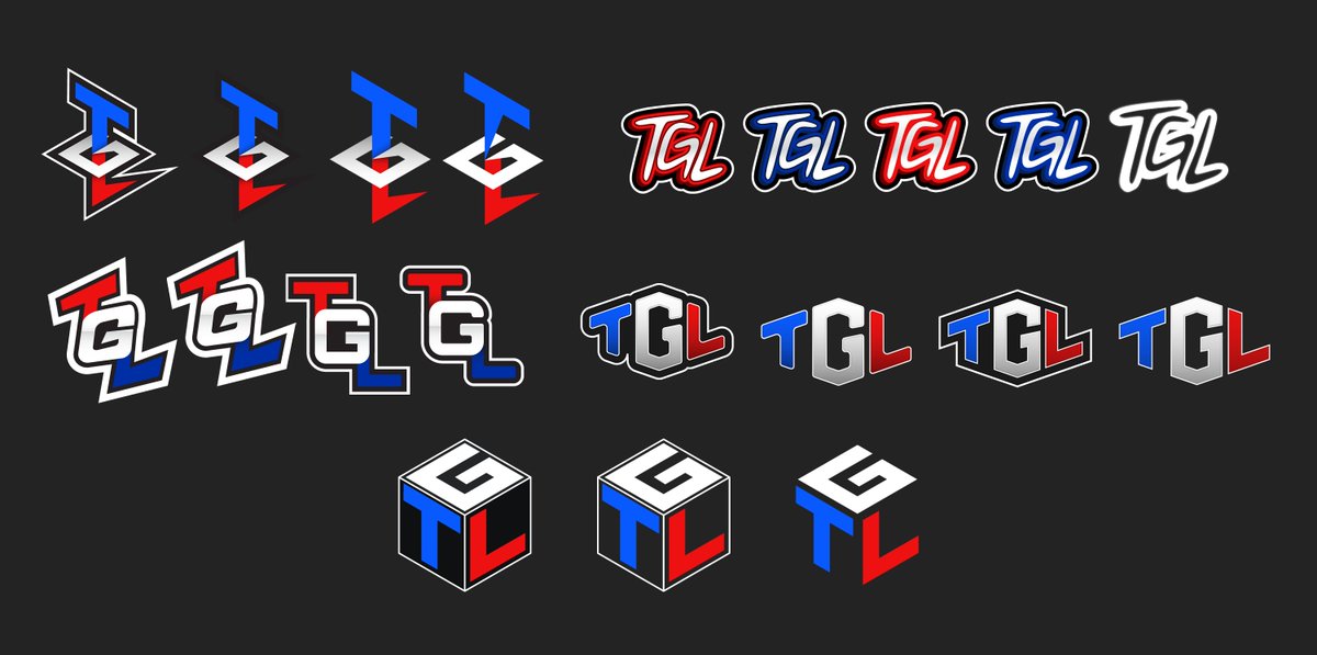 TGL which one is your most favorite?!

Personally I really like the first row
