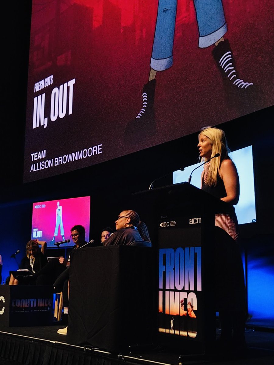 Allison Brownmoore She/Her tweet media