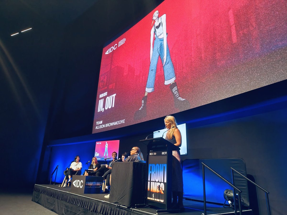 Allison Brownmoore She/Her tweet media