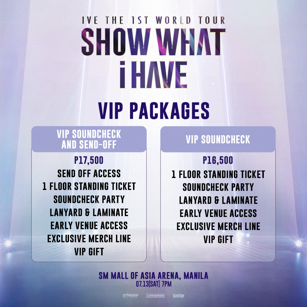 Live Nation PH tweet media