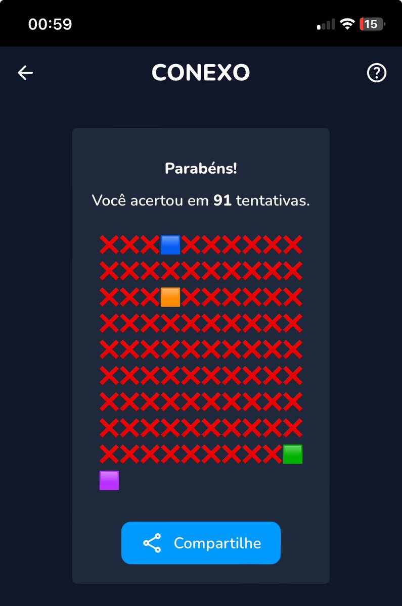 thiagoroddl's tweet photo. Vou fazer o conexo de hoje pra relaxar antes de dormir…
O conexo de hoje: https://t.co/xpi4uJVIEl