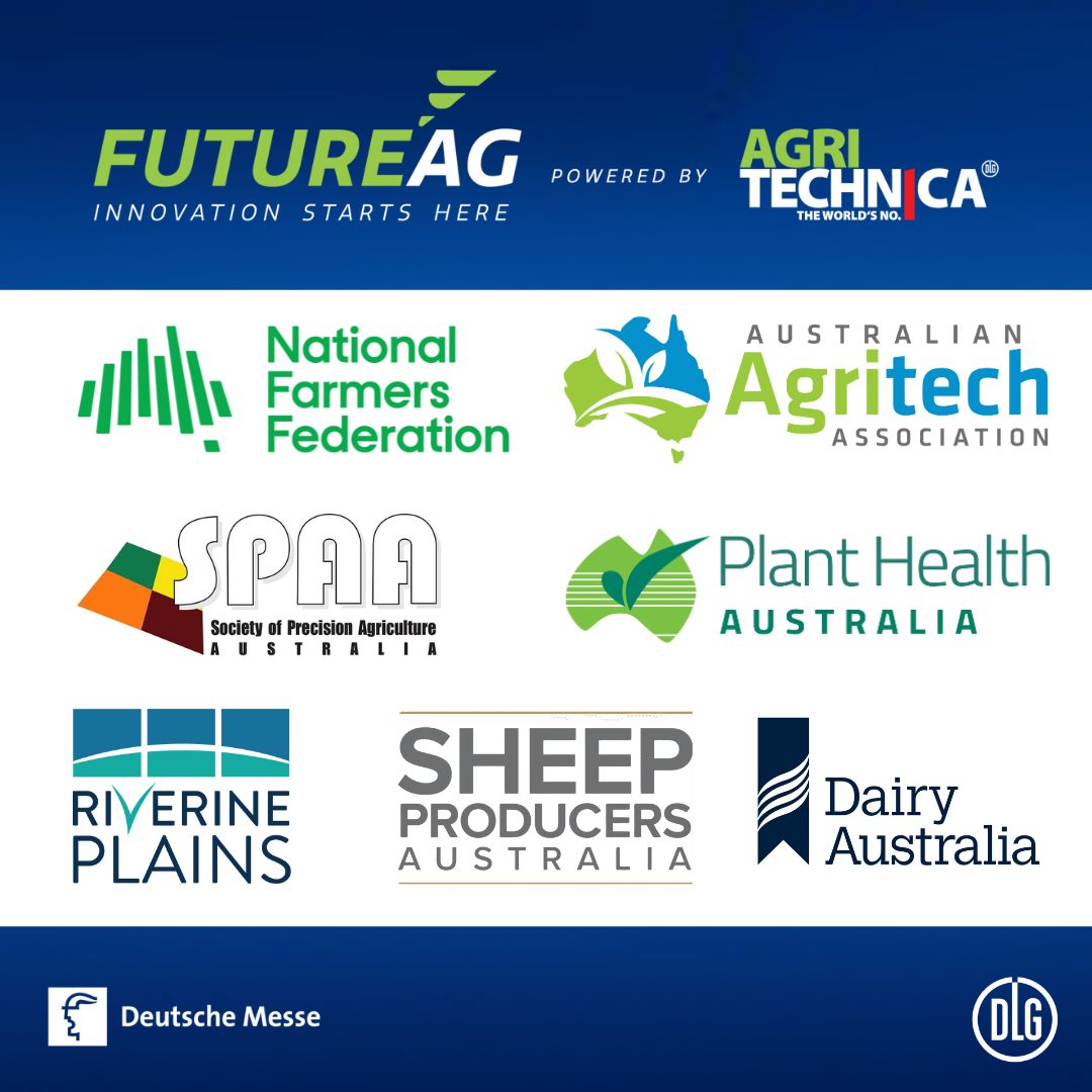 Ready for #FutureAgExpo 2024? Find our digital systems team at PHA’s booth from 🗓️ 17-19 April in Melbourne, Victoria. Our CEO Sarah Corcoran will also be joining a panel discussion on #biosecurity partnerships. Learn more & register: futureagexpo.com.au