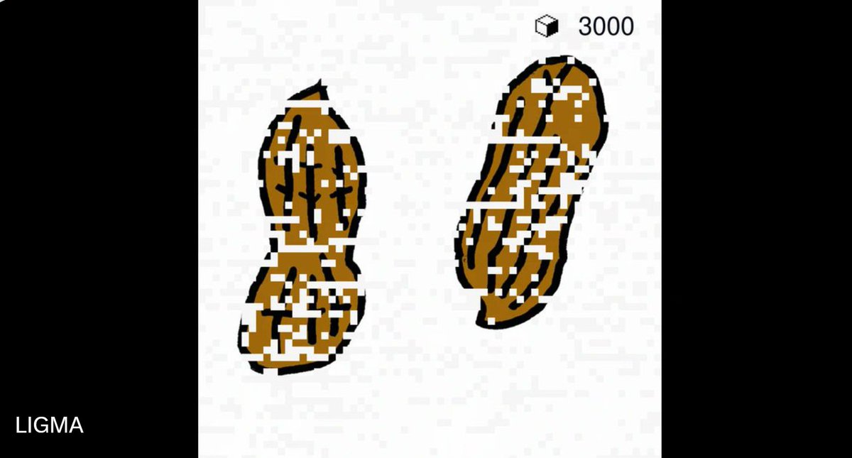 XBTC2008's tweet photo. #Web3每日要闻

【#Solona #Tiny SPL #Nuts #LIGMA，简要回顾和最新进展】

（1）Solana于2023年4月推出了Tiny SPL协议，其状态压缩技术将NFT 的部署成本降低了 2400-24000 倍，这是NFT领域的巨大创新；

（2）Deez Nut（$Nuts）出圈就是因为它是第一个使用Tiny SPL协议的项目，允许用户在不支付$SOL租金的情况下持有代币；

（3）2024年3月3日，Deez Nuts首期 Launchpad NFT 项目「LIGMA」系列即将上线，并得到Binance报道；

（4）LIGMA 是 Solana 上首个可以随着代币数量累积而改变的#Hybrid DeFi 收藏品，LIGMA 具有真正的图币二像性。每增加一个 LIGMA，所持有的 NFT 也会改变；

（5）$LIGMA使得nuts不仅能够图币互换（并不新鲜，ERC-404、DN-404、X-404等也支持图币互换），而且还能图币互动：即币越多，图越清晰，直到最后币数量达标，图的样子完全出现，很有趣吧？！这才真正的#动态NFT，名副其实的No.1创新；

（6）与其关注资本和情绪，不如关注天才的@sol_idity ，Dev才是项目的灵魂

如想了解#LIGMA，最好方法是自己试试：

（1）进入LIGMA页面：https://t.co/LK0IvOxJrv

（2）连接您的支持Solana的钱包（如Phantom）：从您的钱包中选择一个NFT进行转换（钱包里没有$nuts，也可以的）

（3）切换LIGMA滑块：使用滑块查看您的NFT将如何使用TinySPL演变；代币数量越多，像素越多（高达4096像素）

@deeznuts_solana  @sol_DeezNutsCN
