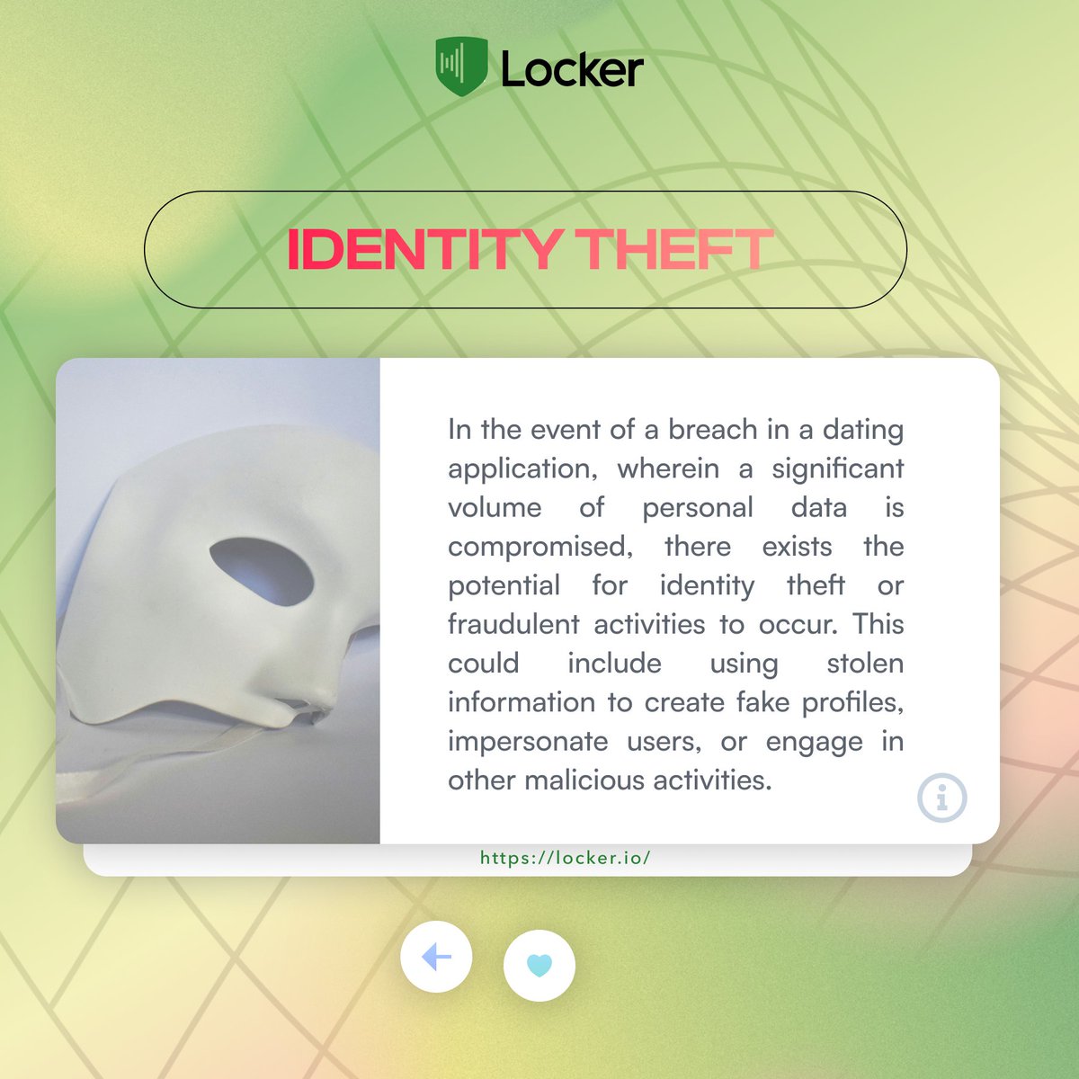 Locker Password Manager tweet media