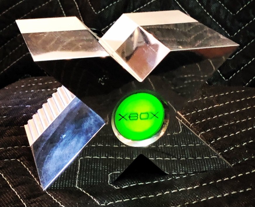 OGXboxGamer tweet media