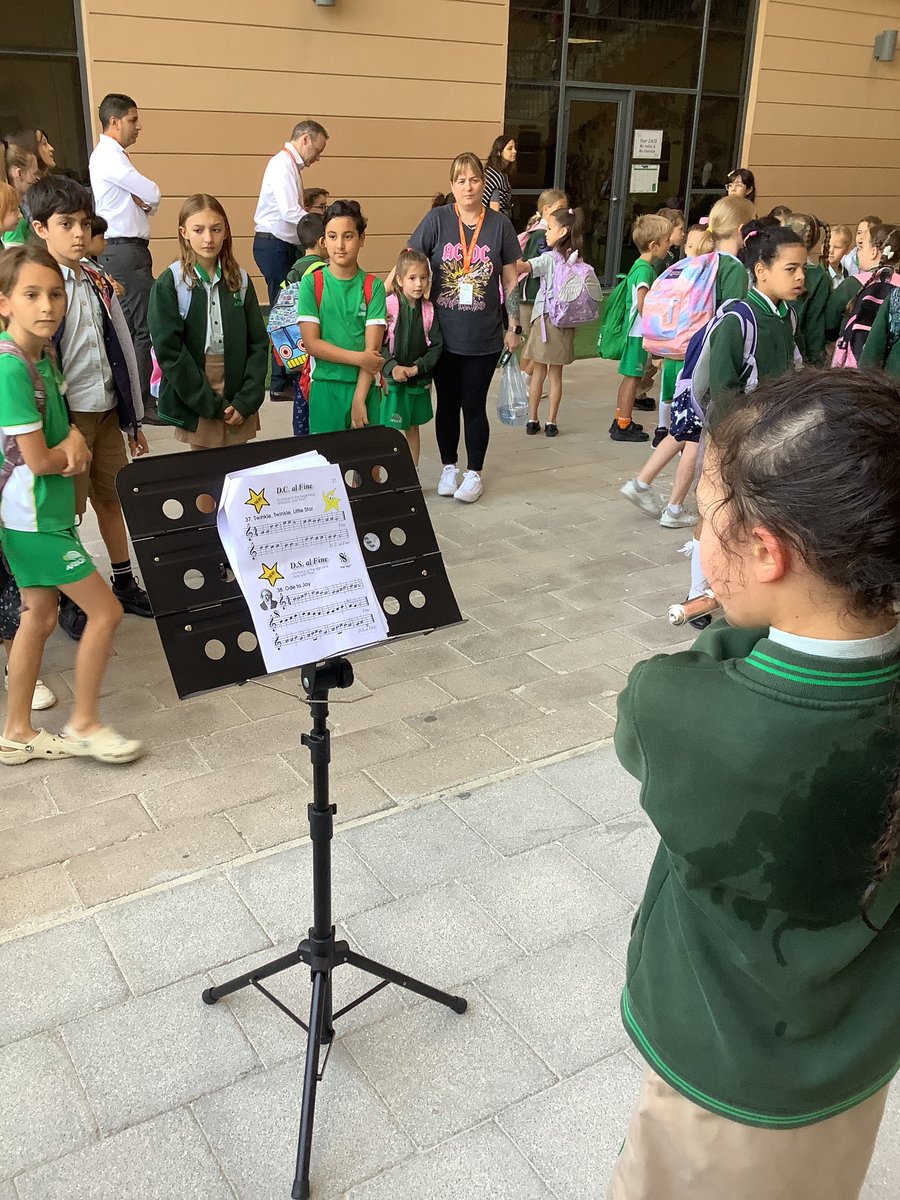 Music | The Arbor School tweet media