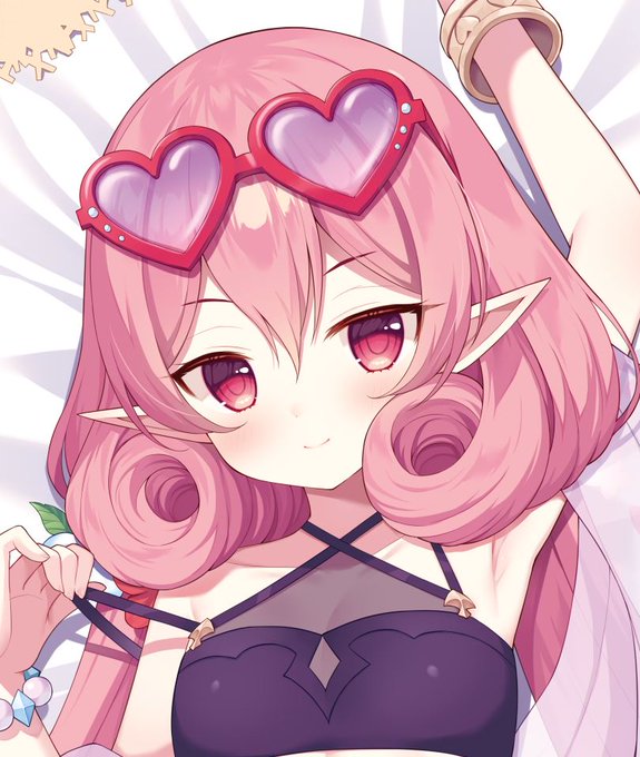 いつもお世話になっております。
2月もご無事に締切しました💪
お陰様でルネッパンツのみんなは春をお迎えすることができました!

最近はDNRも元気になったし、
キサキもいい感じに描ける気がしますね!
春も病弱パンツをよろしくお願いします🌸 