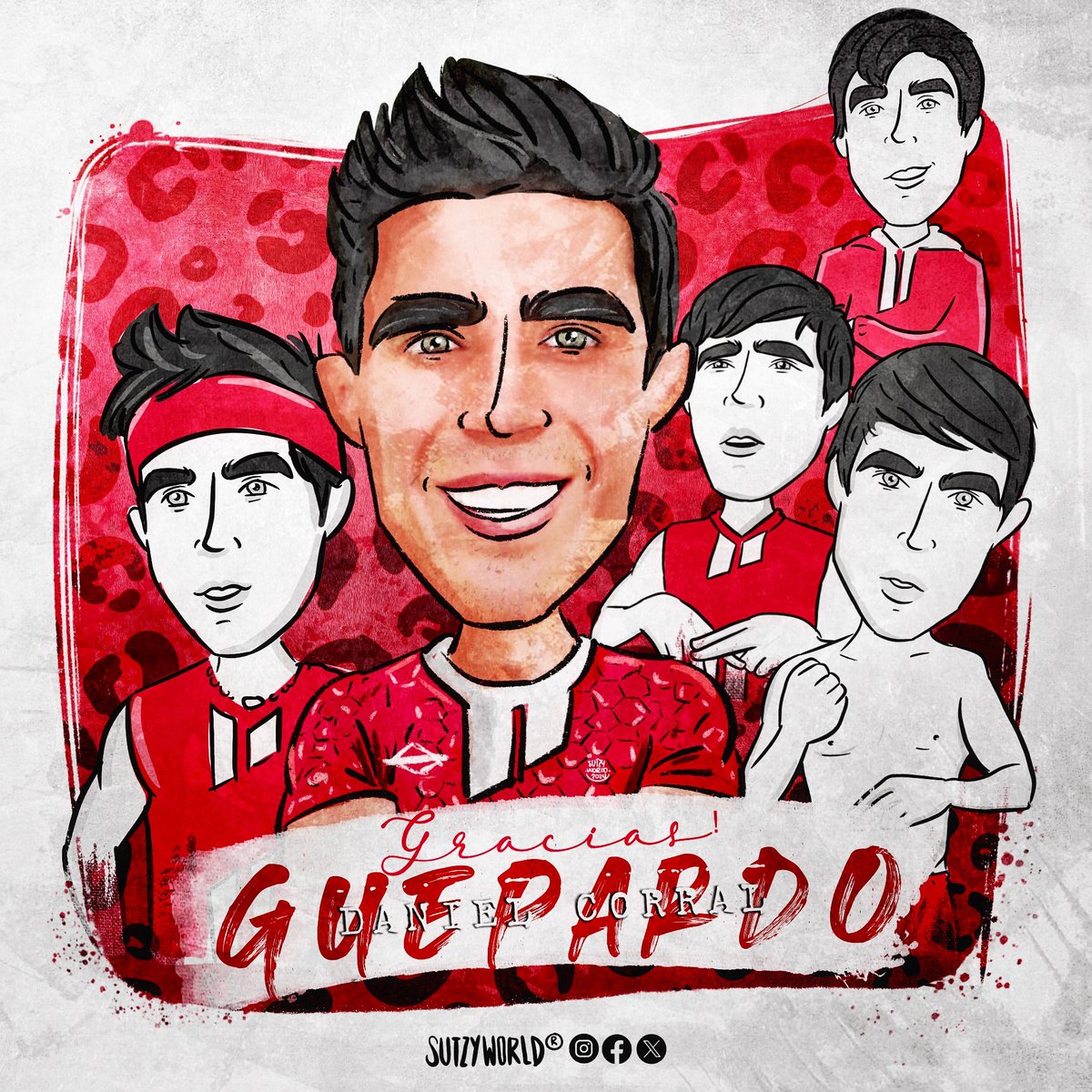 SutzyWorld tweet media