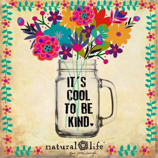 Monday Friendly Reminder… It’s cool to be kind. 🙌🩷 #KindneMatters #MondayMotivation #BeKind