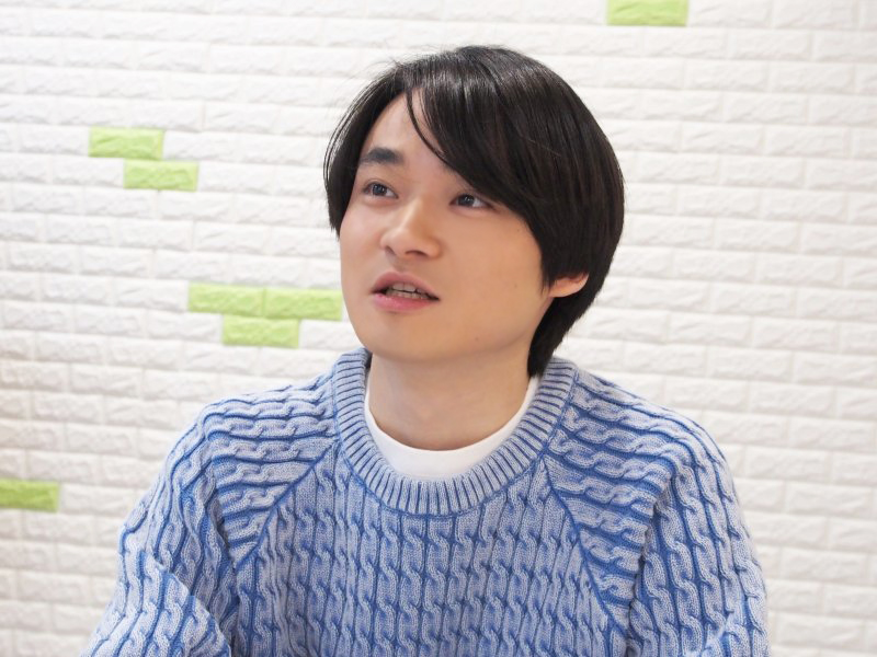 jtamestaff's tweet image. 萩原護、実年齢で輝けるお芝居を見つけたいです！ jtame.jp/jtame/124853/ @jtamestaffより #萩原護 #君が心をくれたから