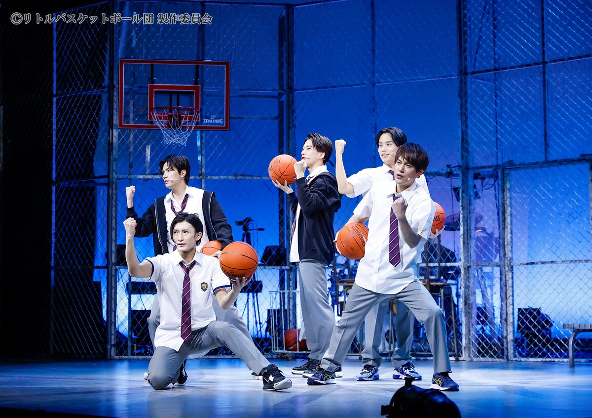 _littlebasket's tweet photo. /／
#リトルバスケ
大千穐楽生配信🏀
アーカイブは3/10 (日) 23:59まで！
\＼

▼チケット好評発売中
https://t.co/yDeqf9m7sr
※3月10日(日)22:00まで購入可能

▼価格
3,900円（税込）

▼対象公演
3月3日(日)12:00公演
3月3日(日)17:00公演

お見逃しなく…！ https://t.co/G9slPbDj27