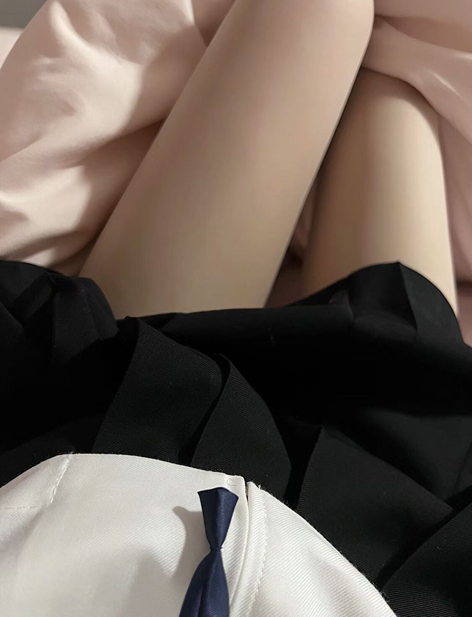 #보령시 #대천동 교복차림은 나만 좋아하는걸까