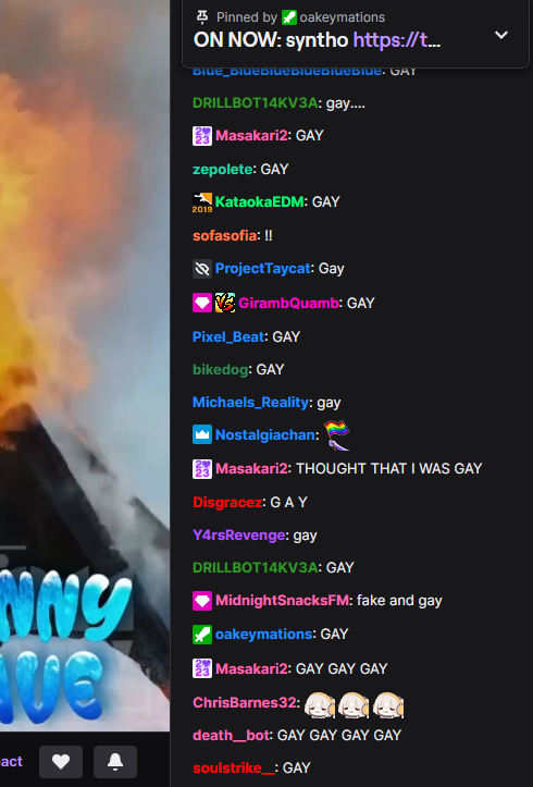 thats how @funnierrave chat looks btw
