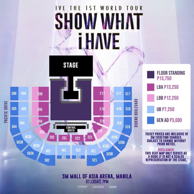 Philippine Concerts tweet media