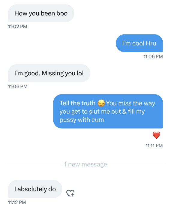 Smh men need to learn to be honest 😒 https://t.co/daSQlcnyA8