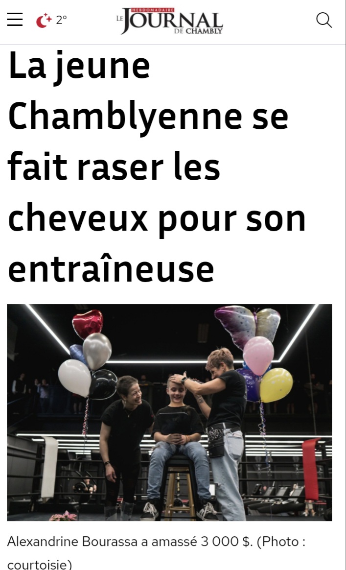 Martine Vallières-Bisson tweet media