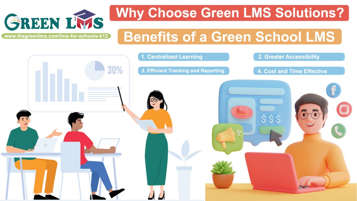 ProseditorPros's tweet photo. Why Choose Green #LMS Solutions?. https://t.co/JYJ6XumUEe
#LMSforSchoolsK12
#learningforSchoolLMS
#LearningManagementSystemforSchool
#LearningManagementSystemsforSchools
#LMSforSchools
#SchoolsforLMS
#SchoolLearningManagementSystems
#bestLMSforschools
#BestK12School
#Bestlms https://t.co/ZpsPfxEjwc