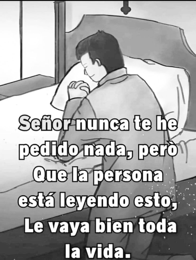 VIRGINI98959051's tweet photo. Te estoy poniendo en mis oraciones en este momento. No sé nada de ti, pero se Que Dios te conoce y actuatuara. https://t.co/ZowFqjFkcL
