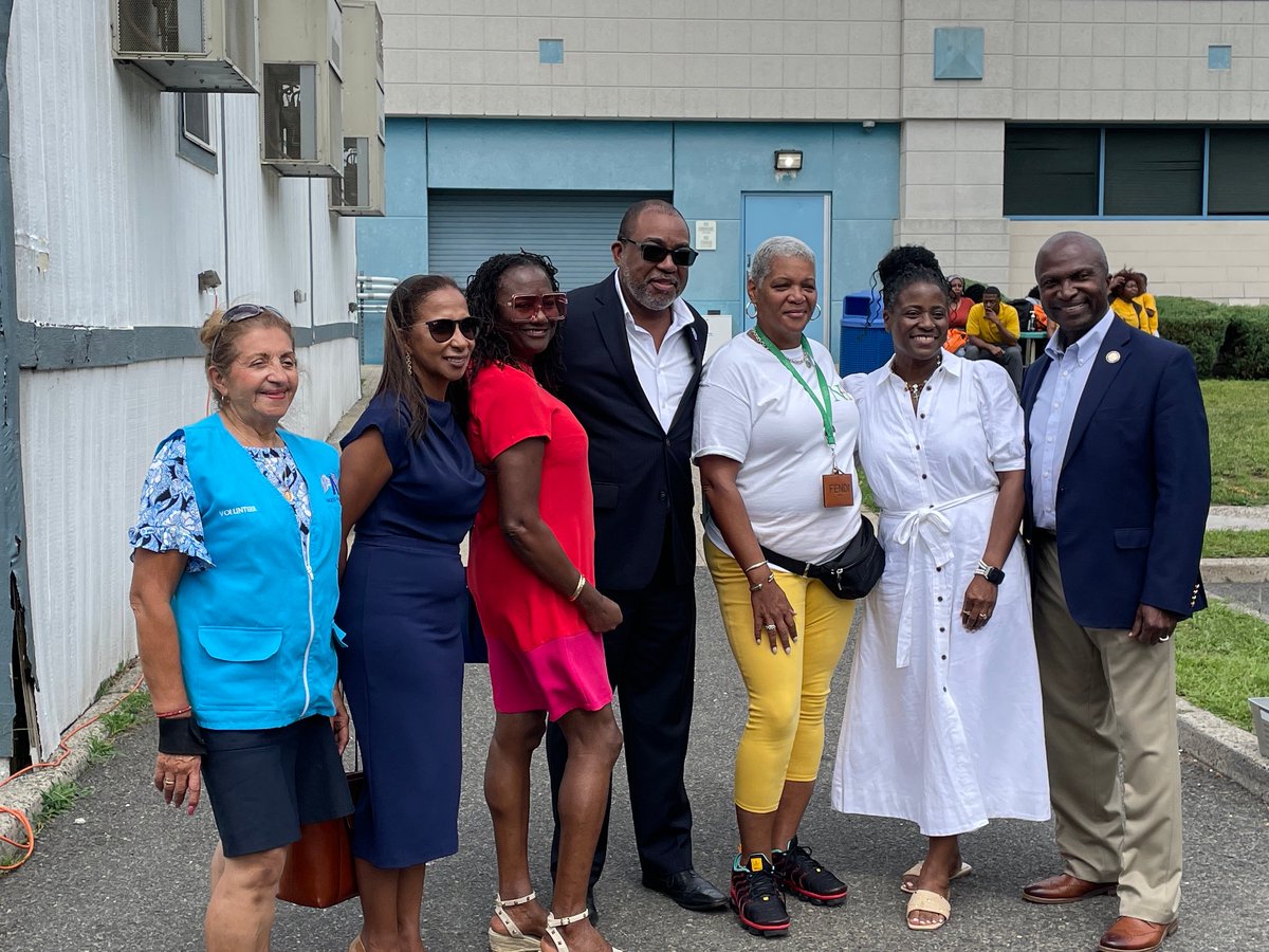 angelsaction's tweet photo. Looking back at participating in the "National Health Center Week" at @nhscnj  .  Great memories and wonderful event bringing #health resources and giveaways to the local community

#nhsc #health #fair #2023 https://t.co/TUTgeZYQBV