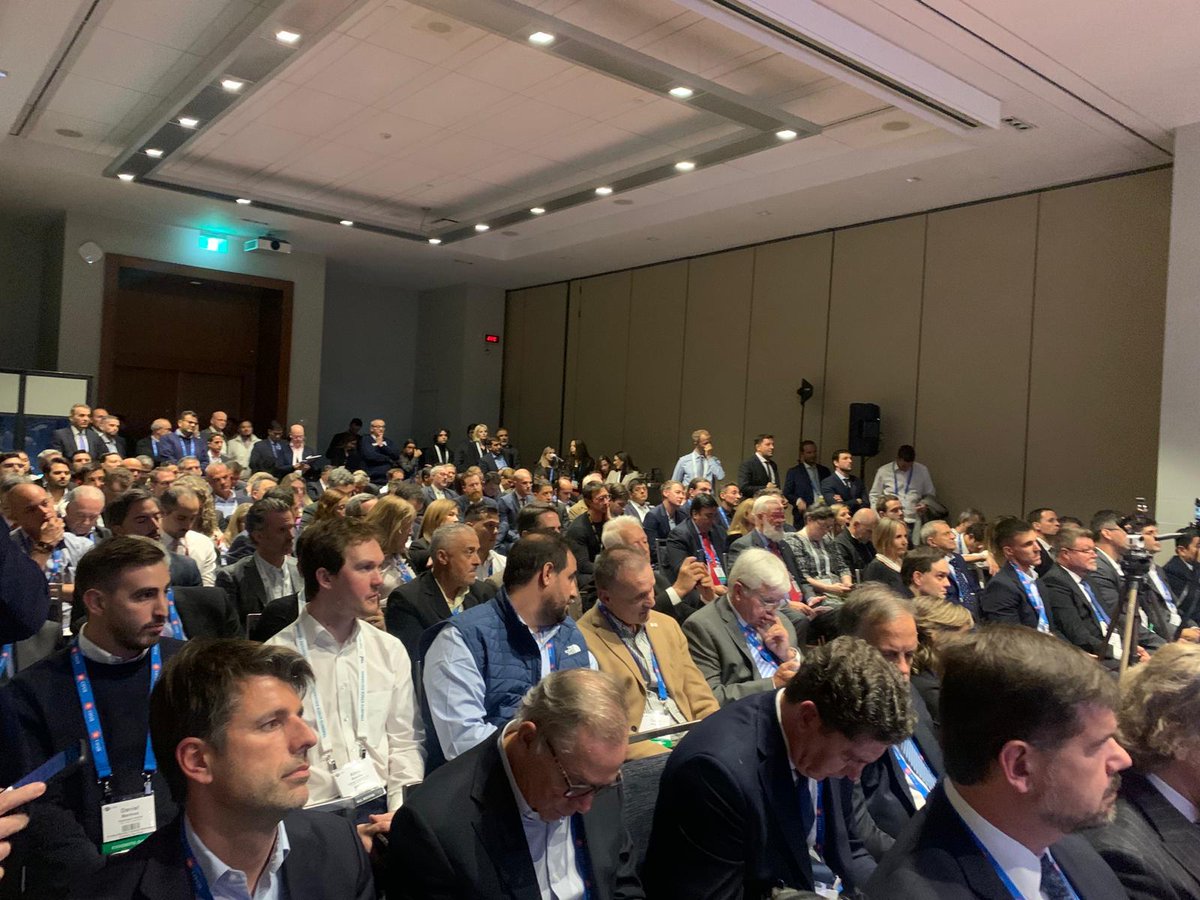 Secretaría de Minería y Energía de Salta tweet media