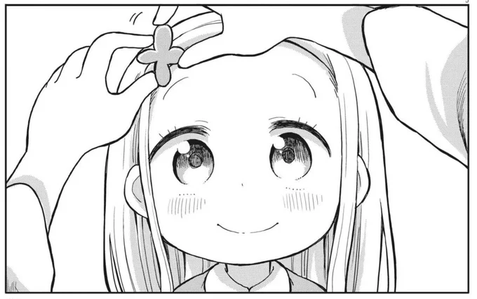 かわいいサミちゃん 