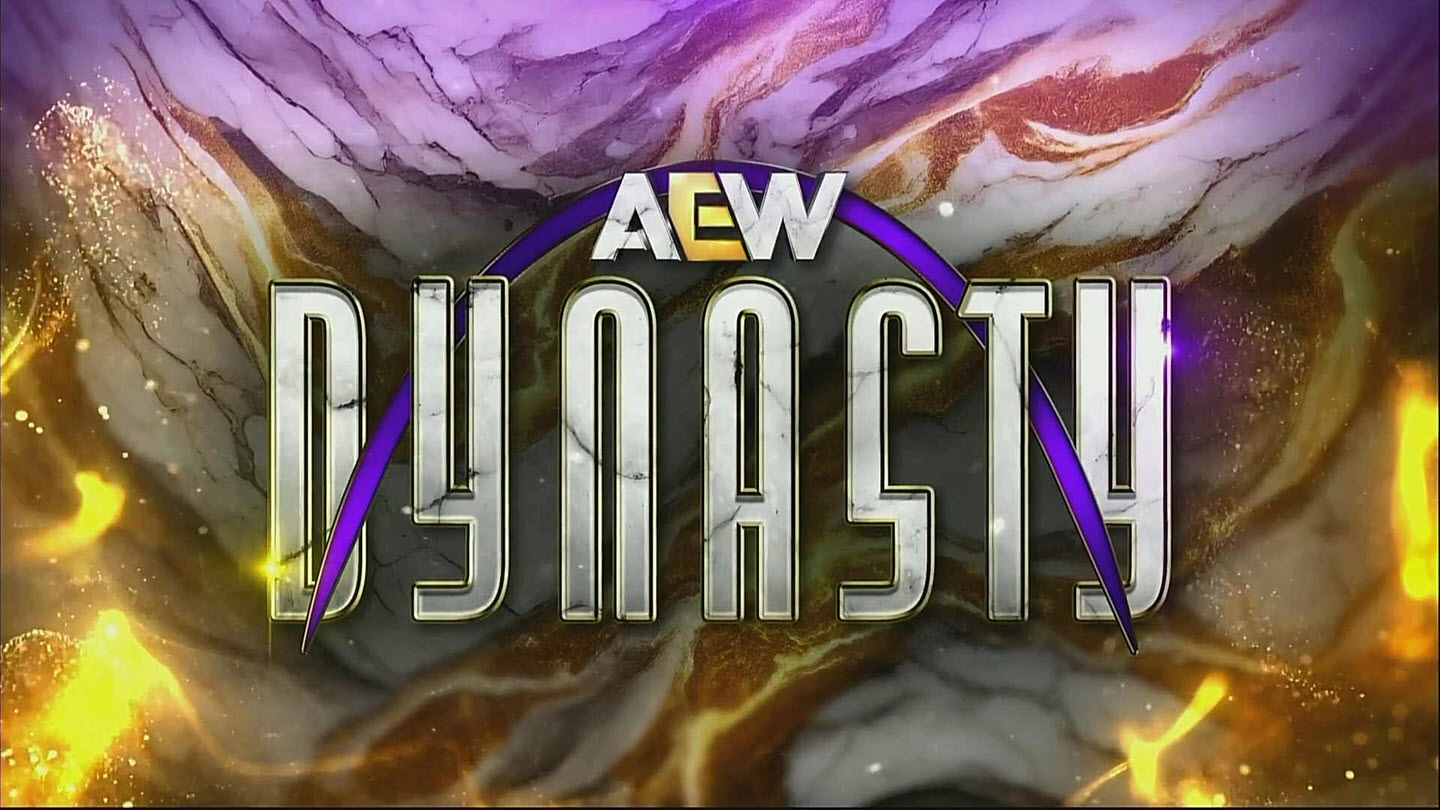 AEW Dynasty