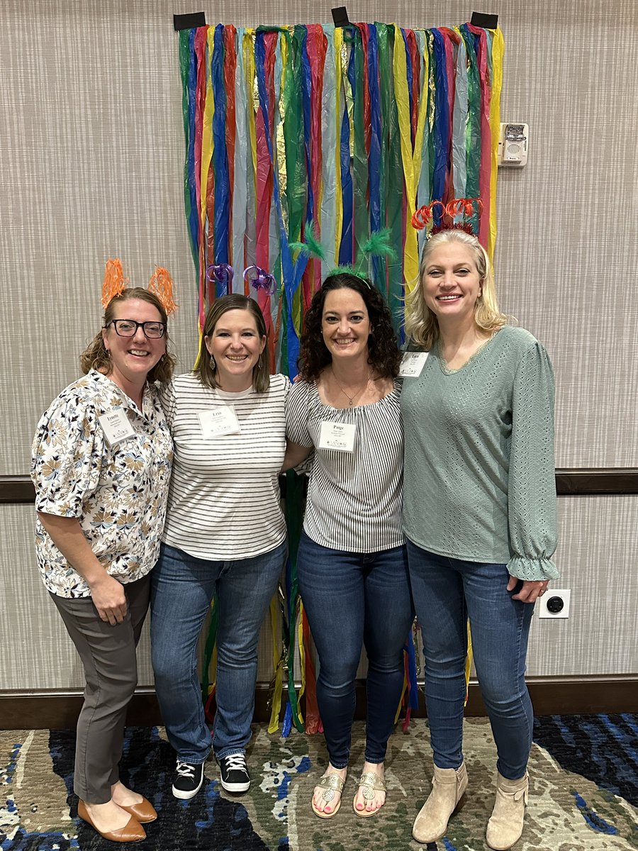 TAASPYC Conference 2024!