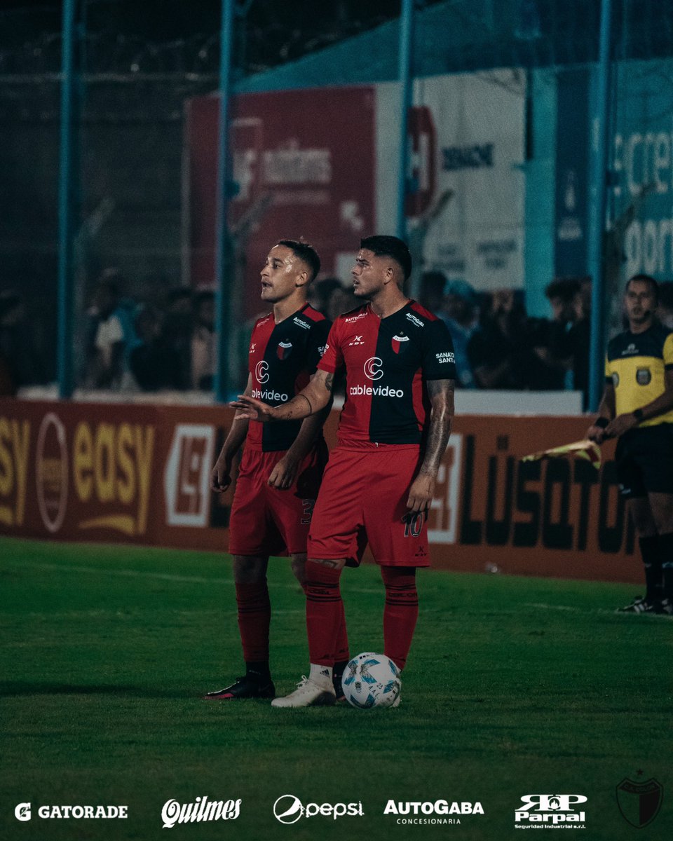 Club Atlético Colón ⭐ tweet media