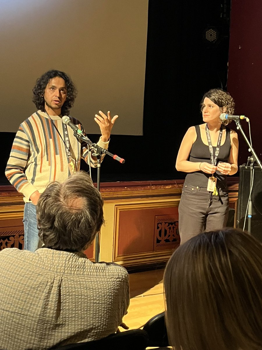 Amelia (ģ미ģ“) (@yahngmi) on Twitter photo āAgent of Happinessā by directors AtĆŗn Bhattarai & Dorottya Zurbó is definitely in my top 3! This heartwarming, introspective film brought me to be teary-eyed & left me reflecting on my own life. #TrueFalseFilmFest <a href="/truefalse/">True/False Film Fest</a> <a href="/1023BXR/">102.3 BXR</a> <a href="/arunbrai/">Arun Bhattarai</a> āAgent of Happinessā by directors AtĆŗn Bhattarai & Dorottya Zurbó is definitely in my top 3! This heartwarming, introspective film brought me to be teary-eyed & left me reflecting on my own life. #TrueFalseFilmFest <a href="/truefalse/">True/False Film Fest</a> <a href="/1023BXR/">102.3 BXR</a> <a href="/arunbrai/">Arun Bhattarai</a>